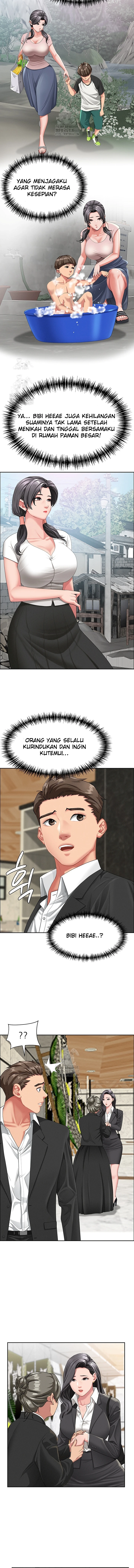 She's a Married Woman - Page 17